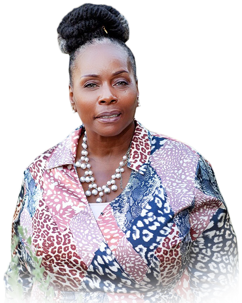 Vontricia Denise Jackson Bruce Profile Photo