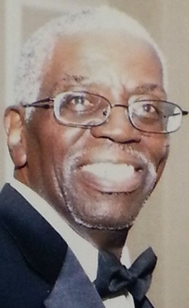 George Murray Cooper, Jr.