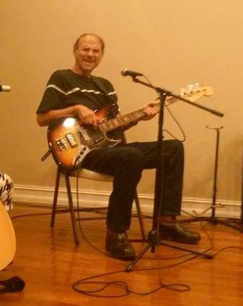 Bobby Eversole