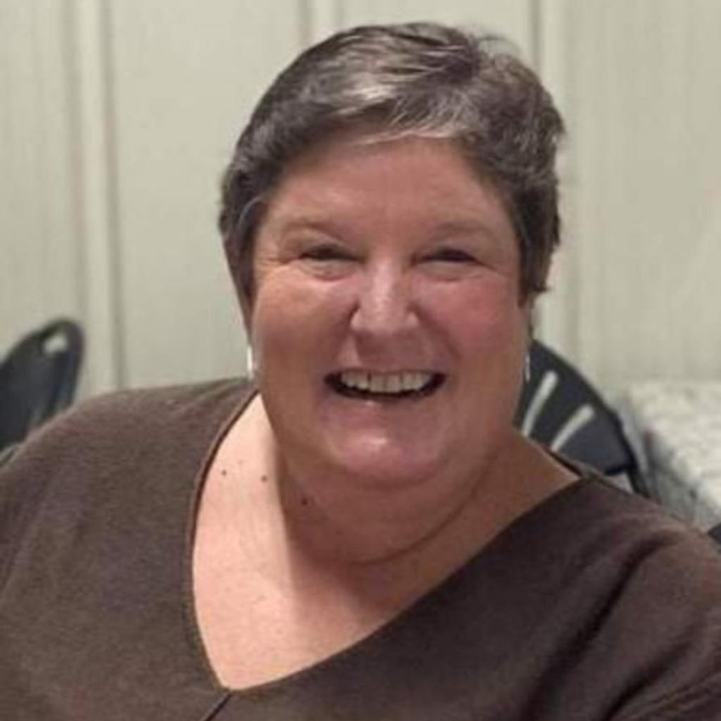 Susan Garrison Epps Profile Photo