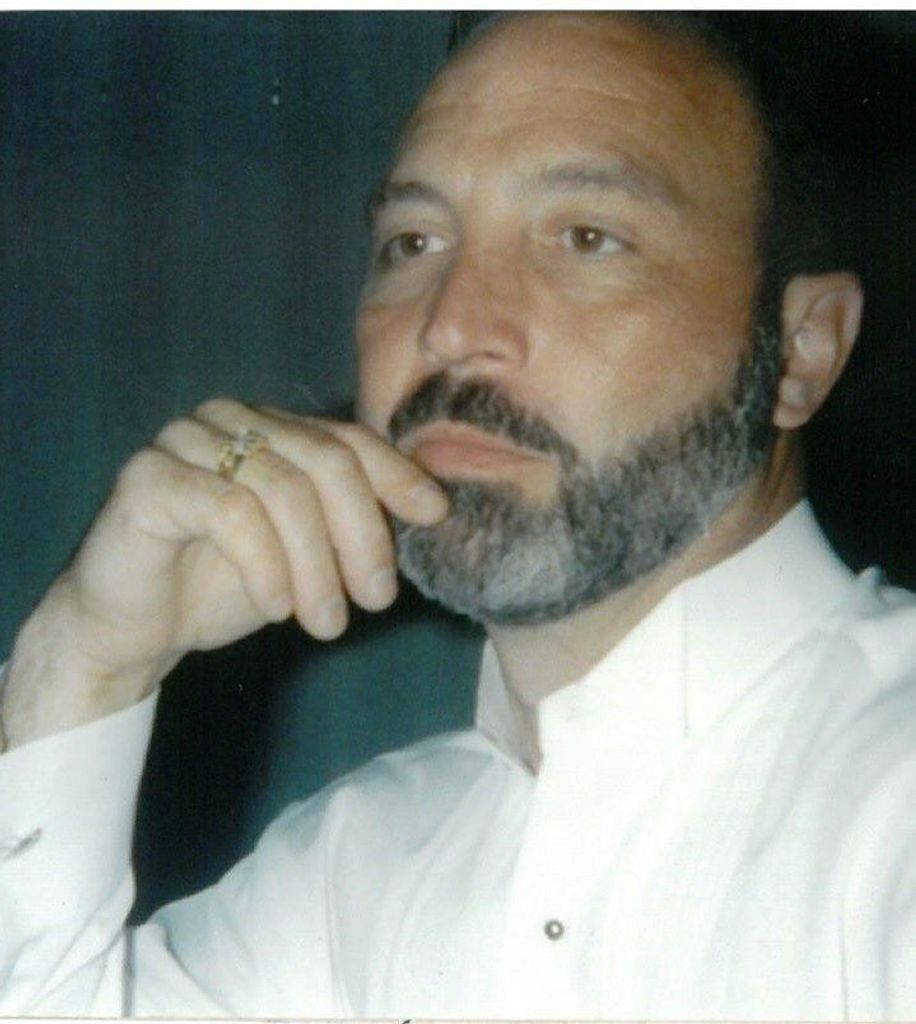 Ron Dayton