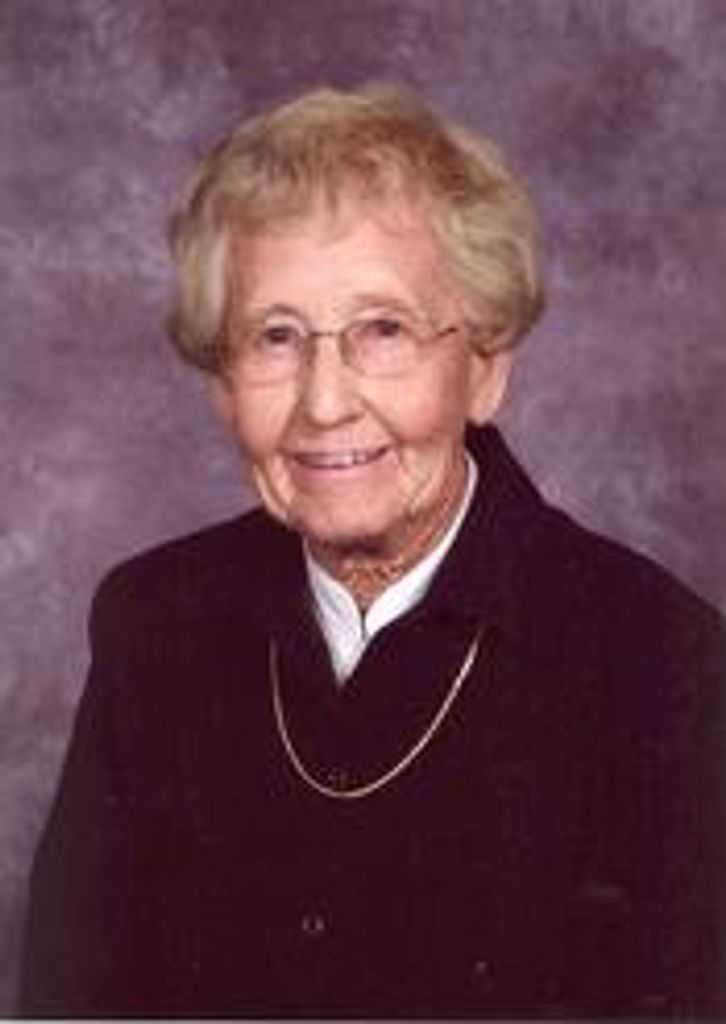 Reba L Donnell