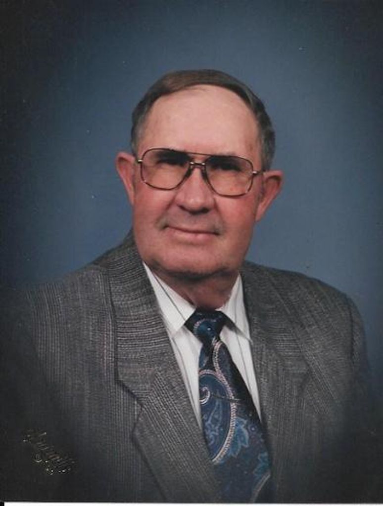 Stanley Frederick Nelson Profile Photo