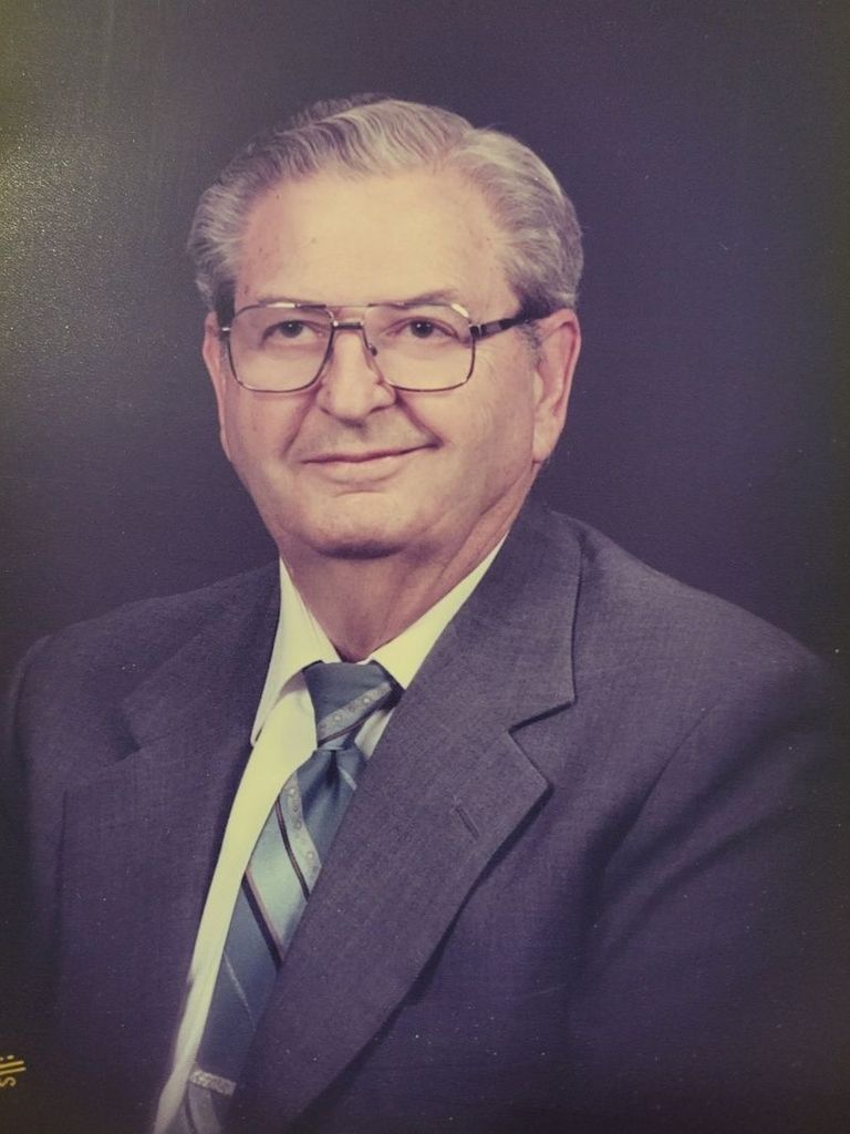 Willie "Charles" Washburn Profile Photo