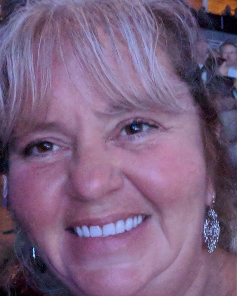 Jennifer Marie Crist