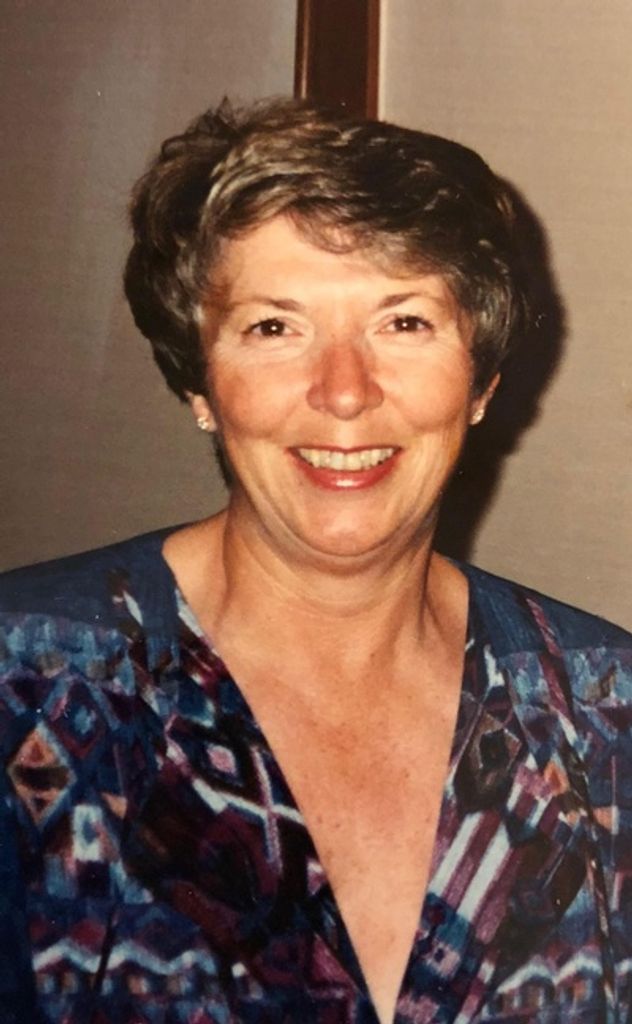 Roberta May Sherwin Profile Photo