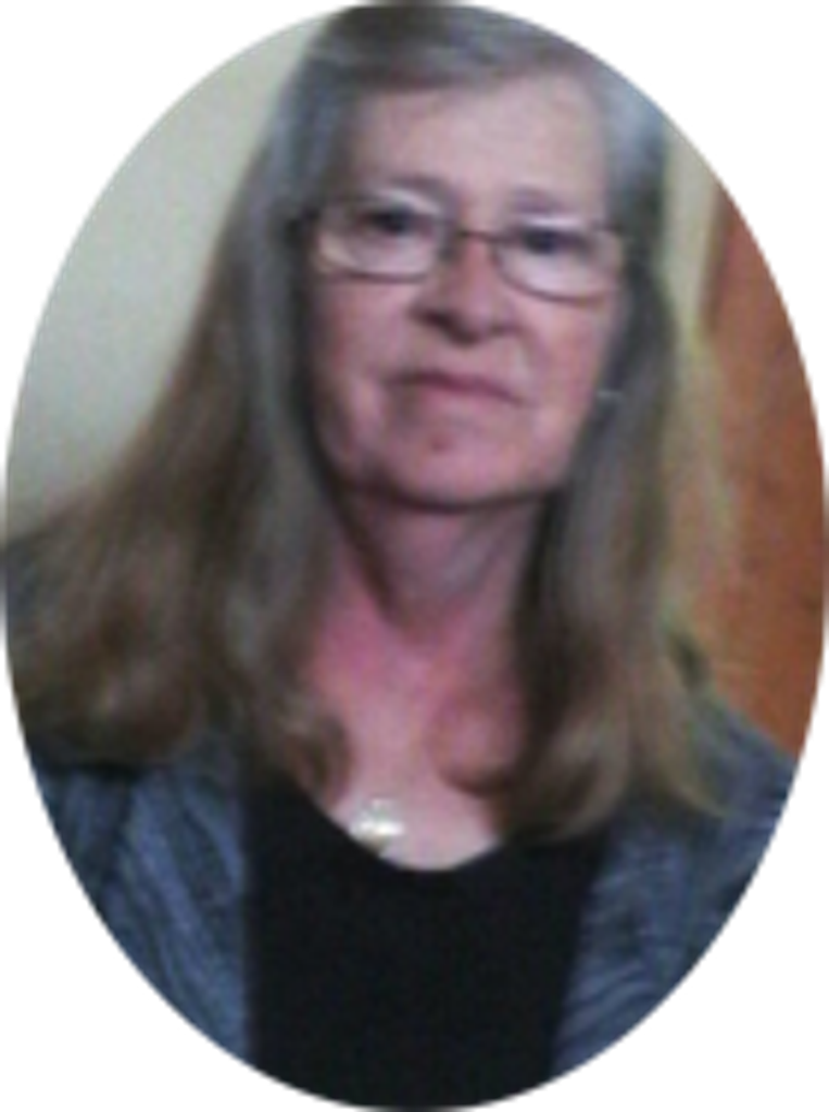 Sharon Thompson