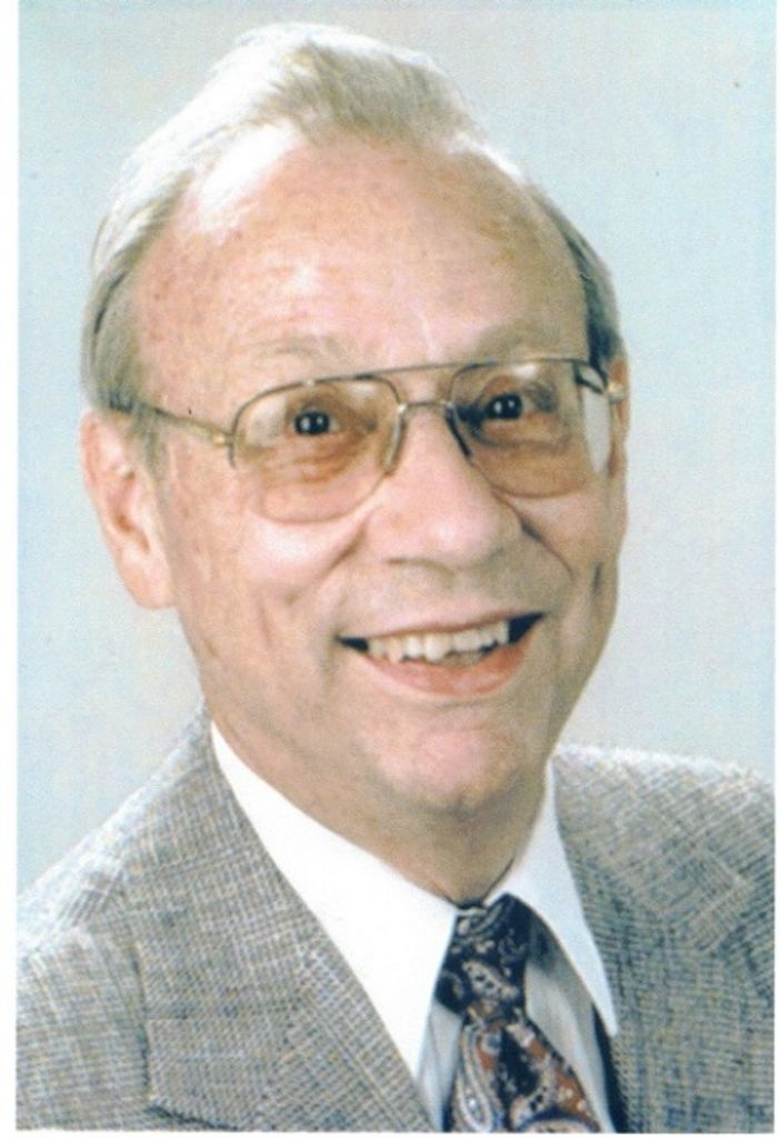 James "Jim" L. Schmenk