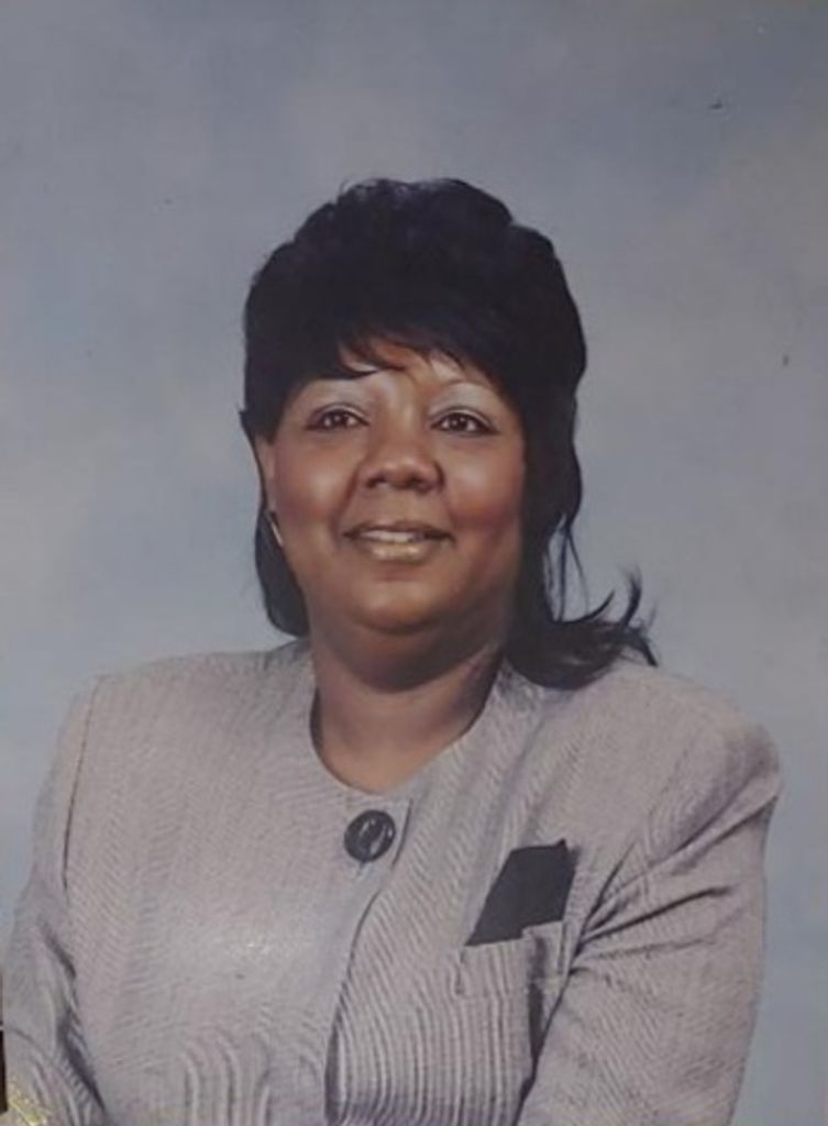 Willa Mae Hunt Profile Photo