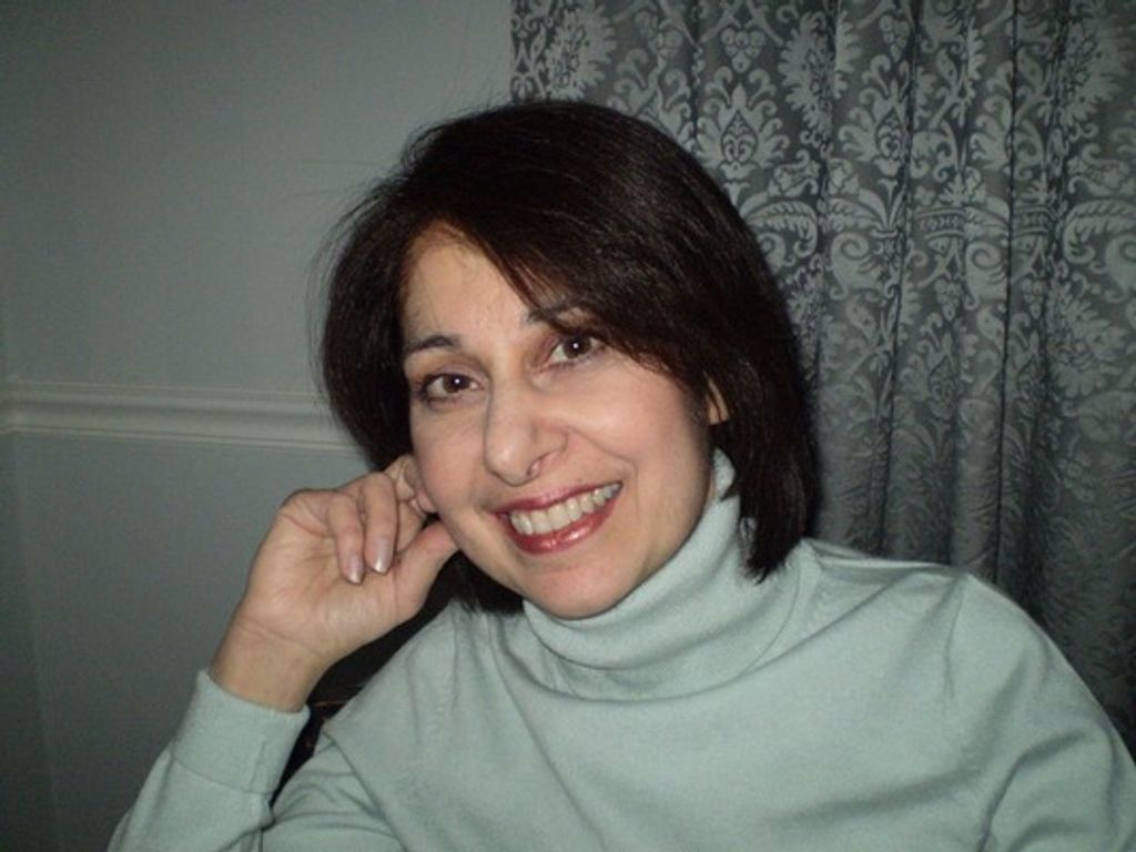 Susan Ackerman Profile Photo