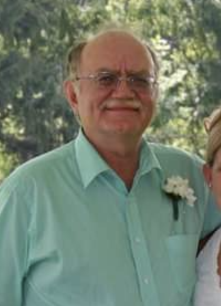 Otley W. Jackson Profile Photo