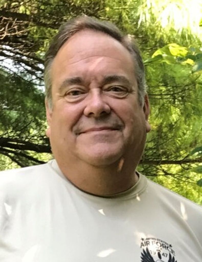 Christopher Patrick Best