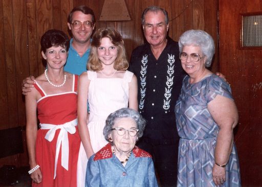 Betty Jean Ripley Goodman photo gallery thumbnail 10 of 35