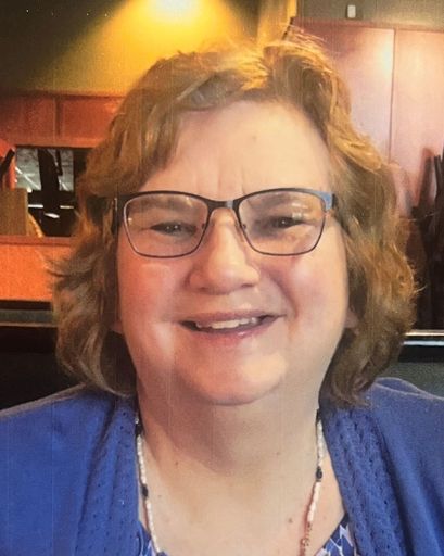 Amy Ann Gross's obituary image