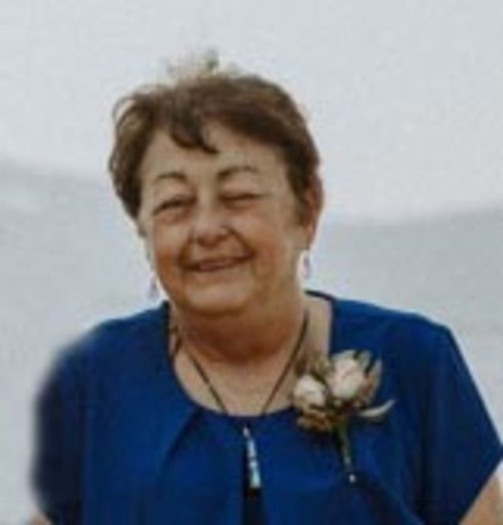 Regina Fall Profile Photo