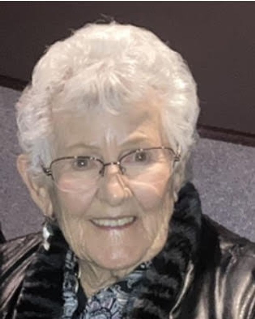 Marietta "Gail" Smith Profile Photo