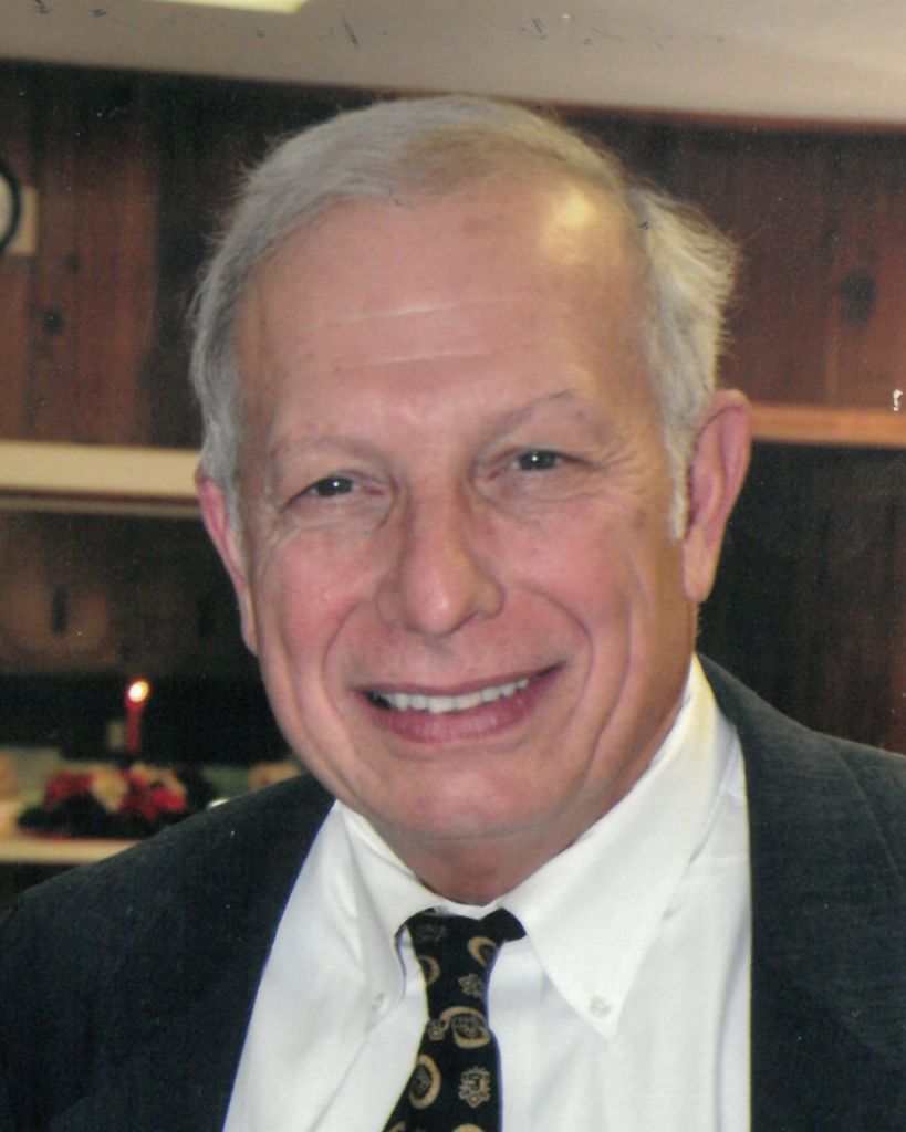 Ronald E. Pelfrey Profile Photo