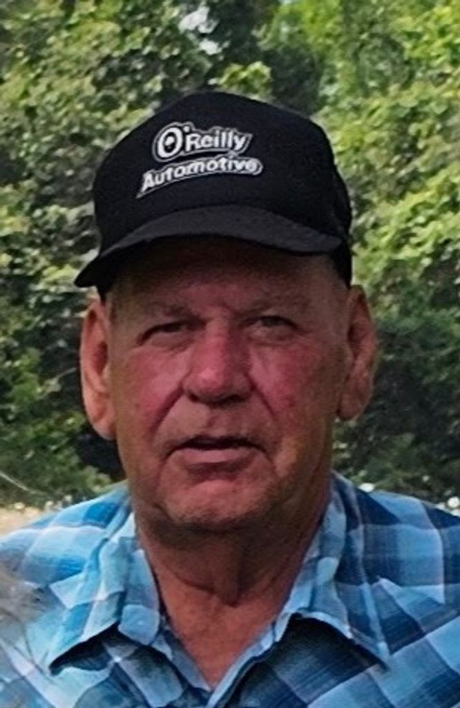 Gary Dale Mitchell Profile Photo