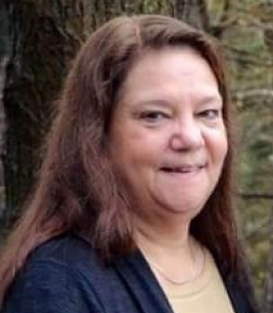 Kammie  Sue Huitt Profile Photo