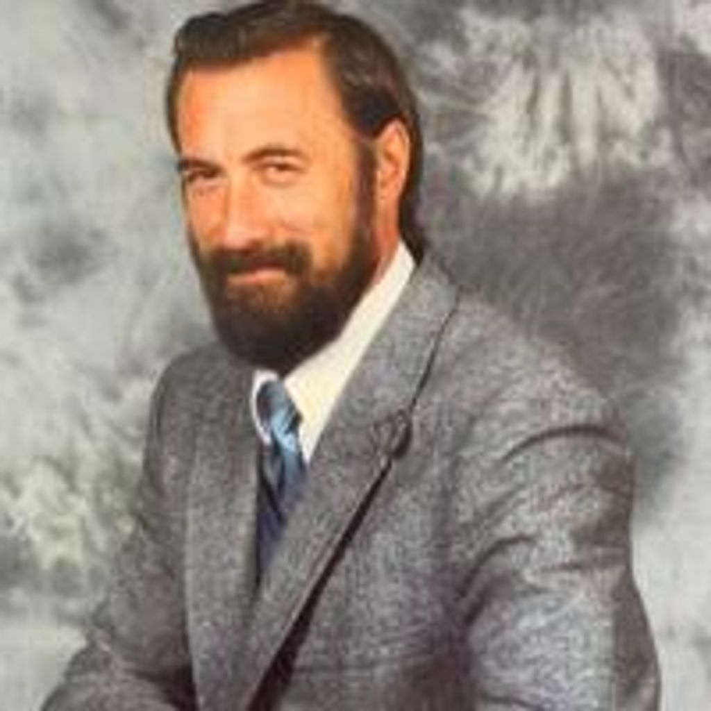 Richard Dean Atkinson