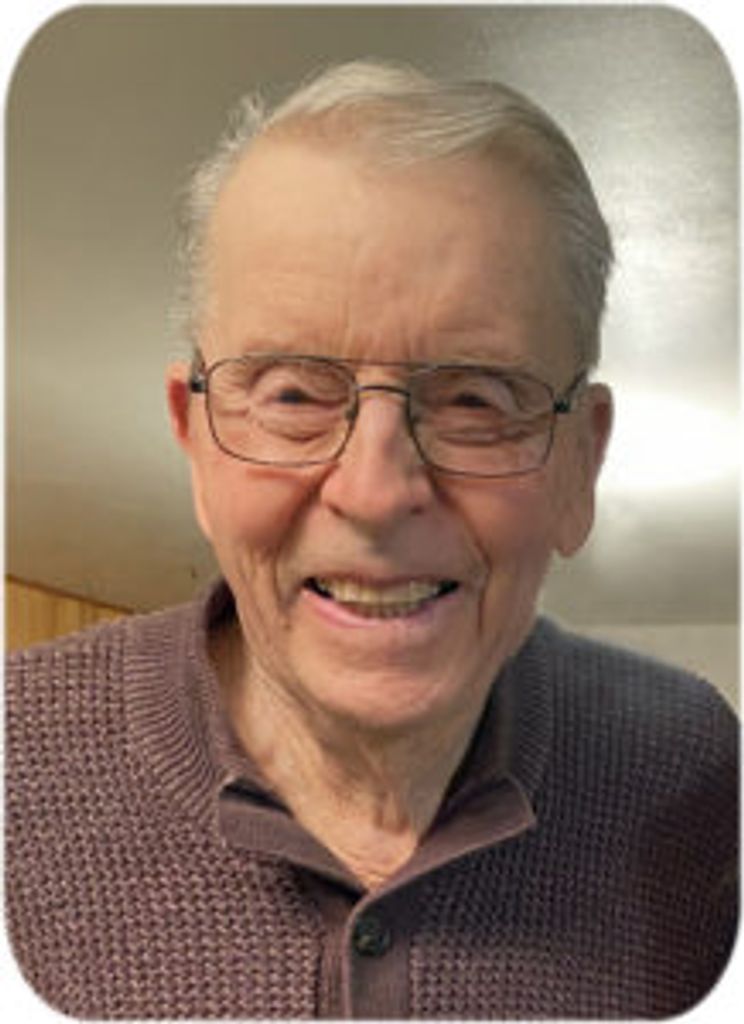 Charles H Wooster, Jr.