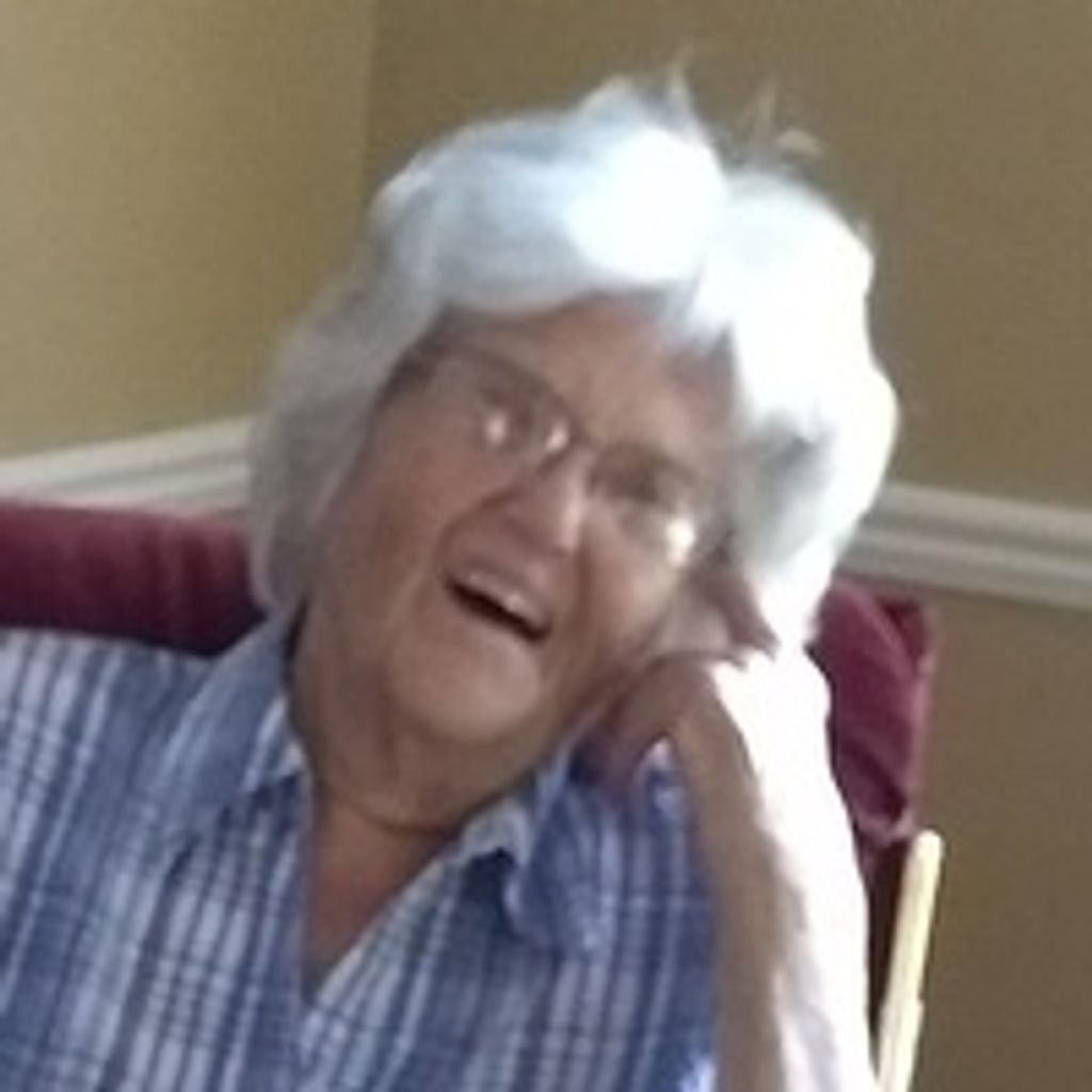 Jennie S. Harrold