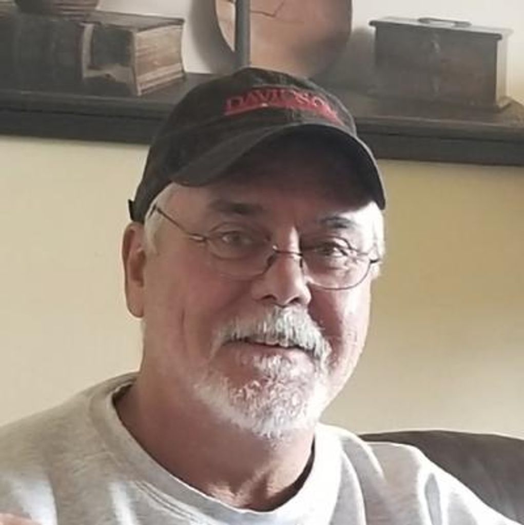 "Les" Lesley Charles Mabe Profile Photo