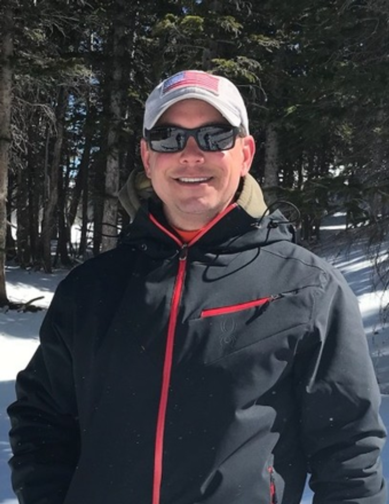 Jason Allan Mysliwiec Profile Photo