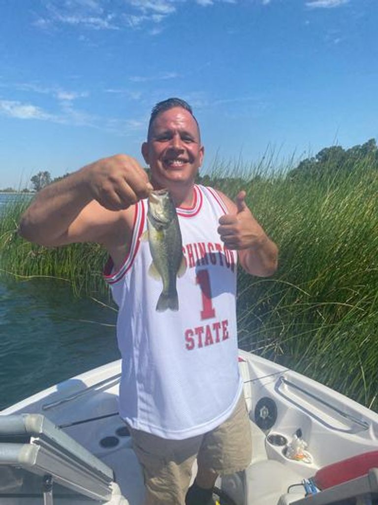 Michael John Reggiardo