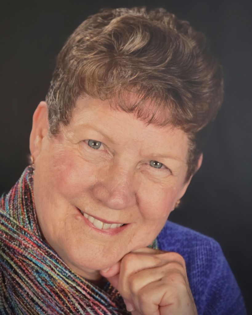 Alice J. Ruppel Profile Photo