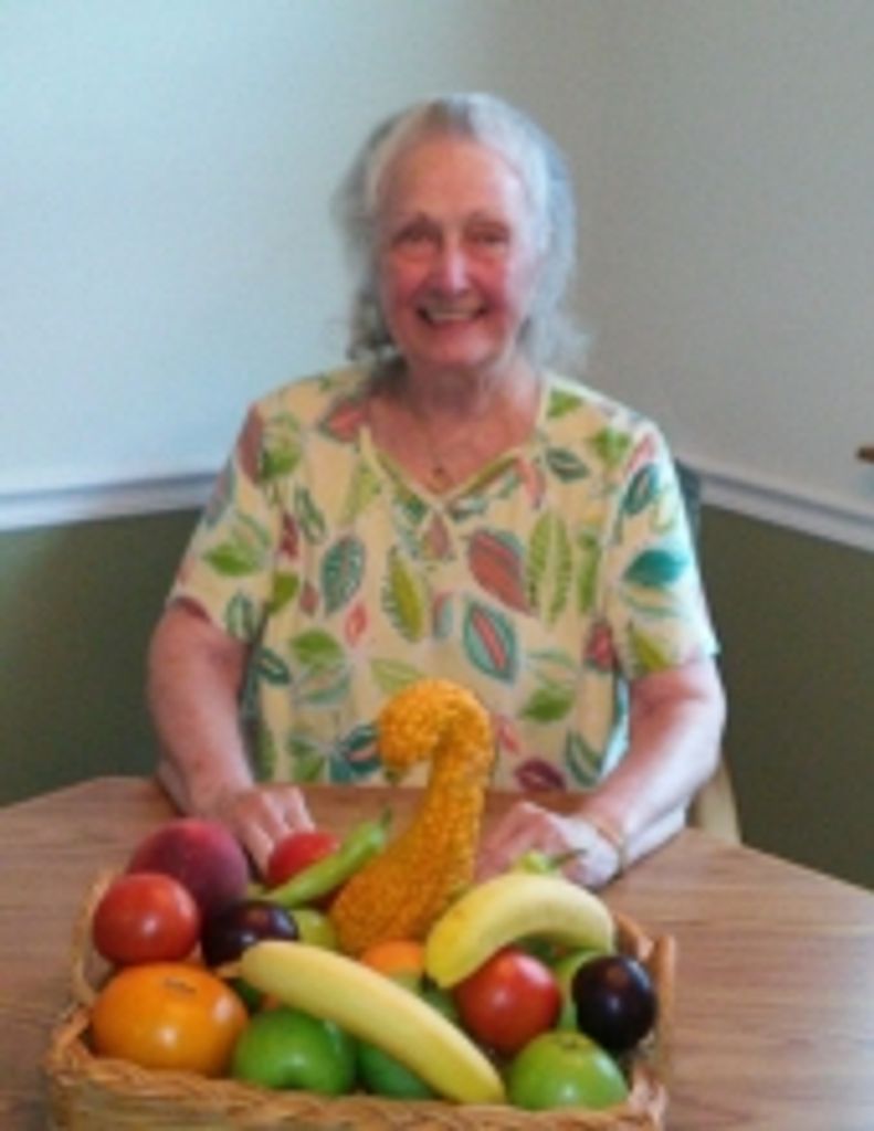 Rose V. Barnett