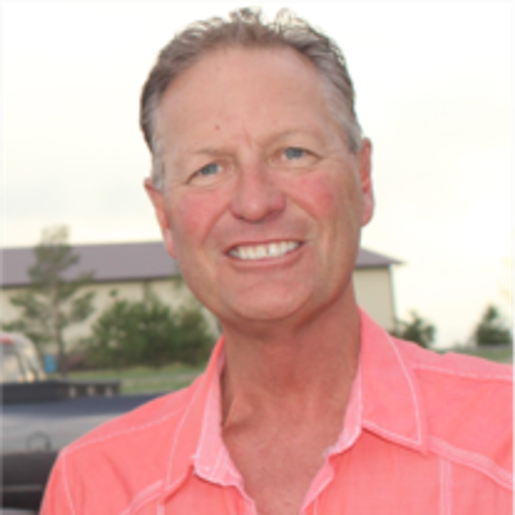 Leslie Thomas Ball Profile Photo