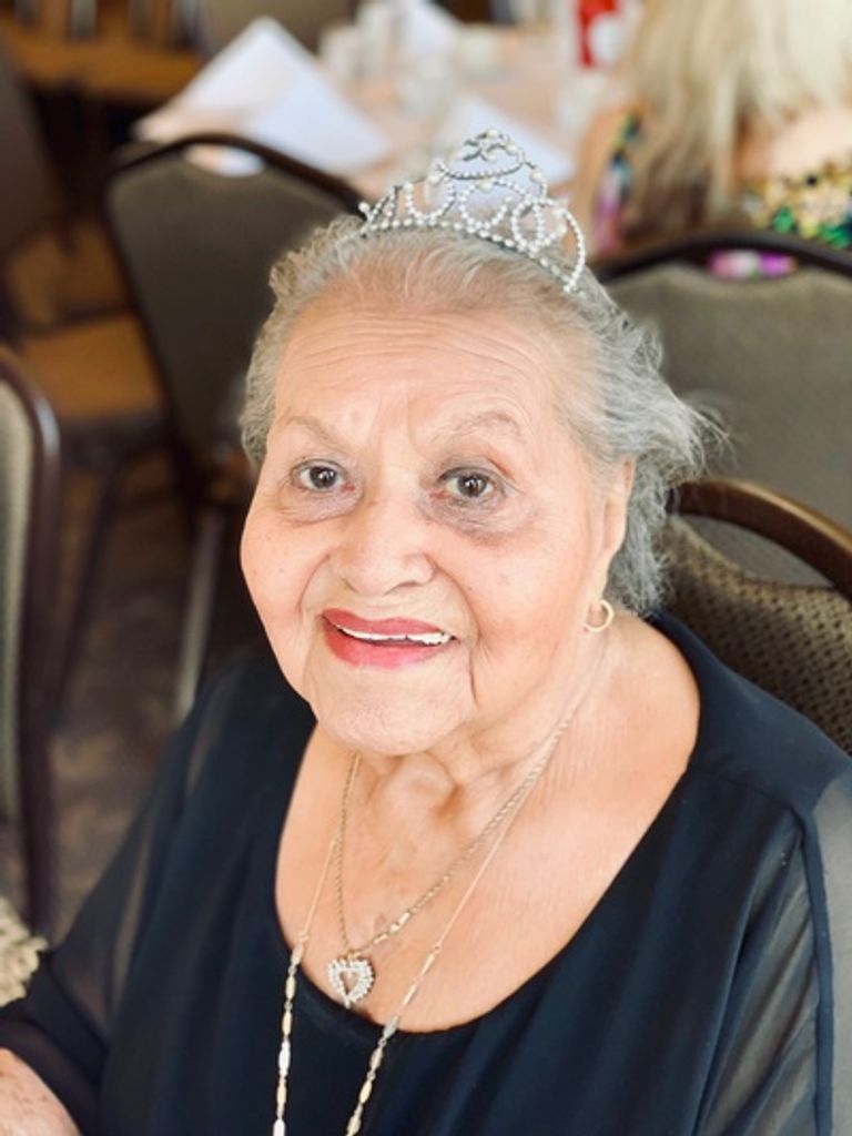 Mary Elena Sanchez Profile Photo