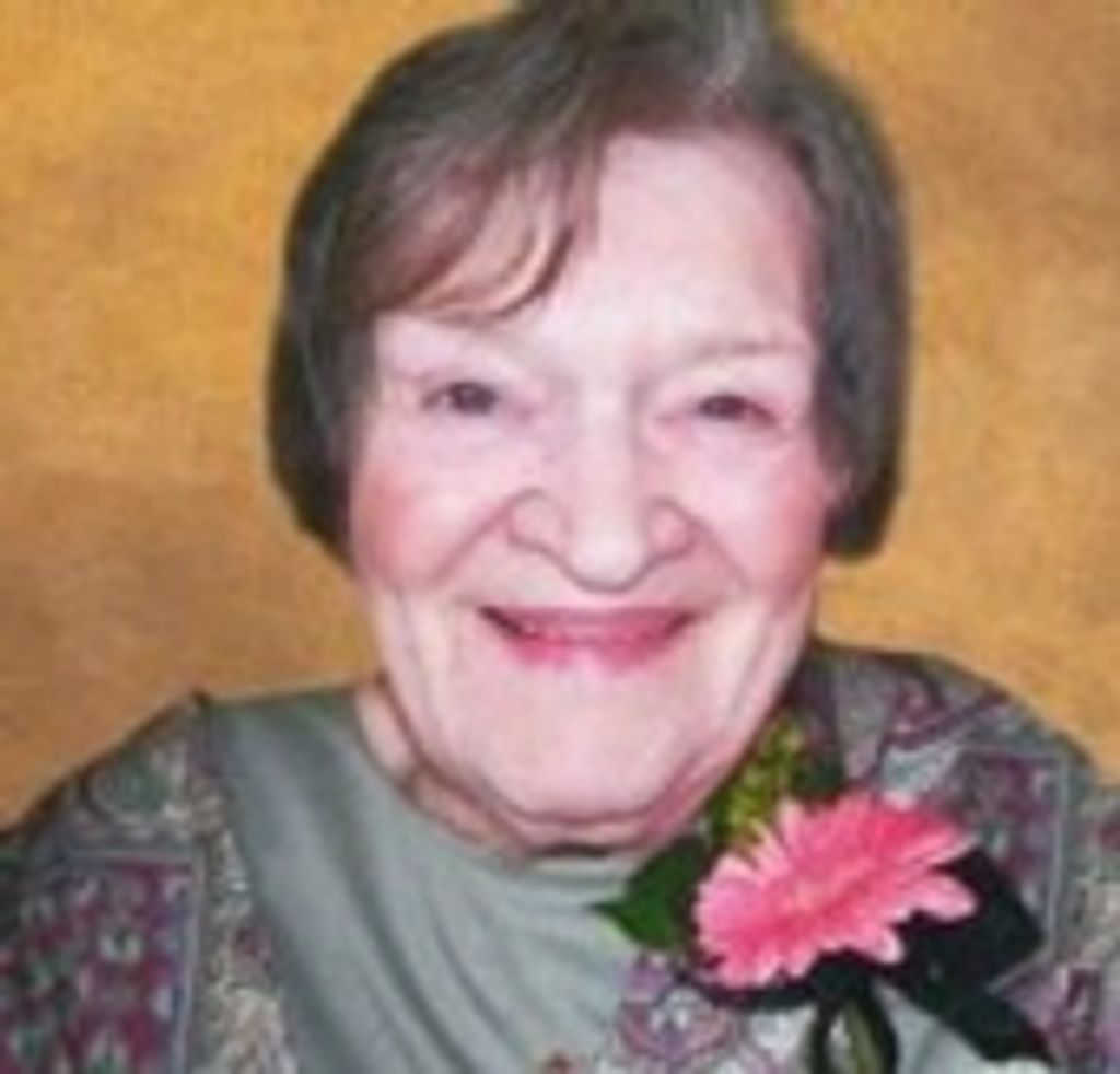 Henrietta Hunter