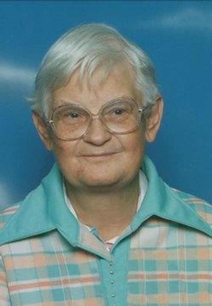 Jacqueline Ann Liesner