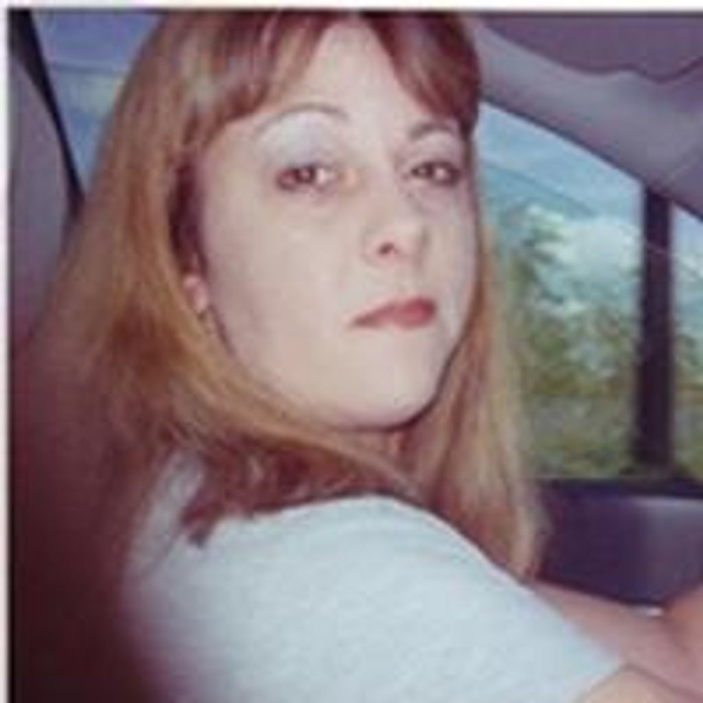 Amy Lynn Mitchell