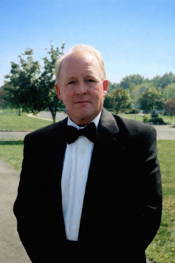 John Daniel Friebely