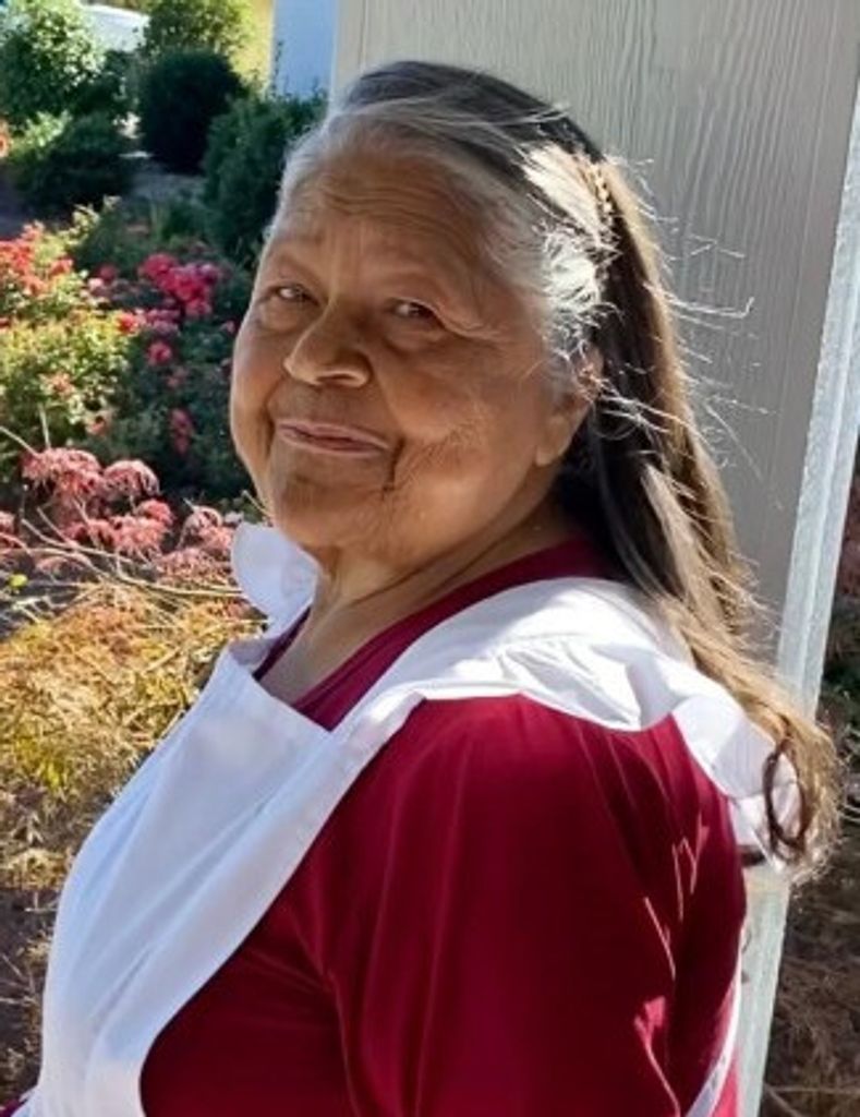 Rev. Ann Christine Bullard Profile Photo