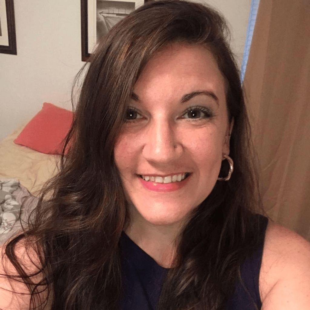 Maryia Carol Thomas