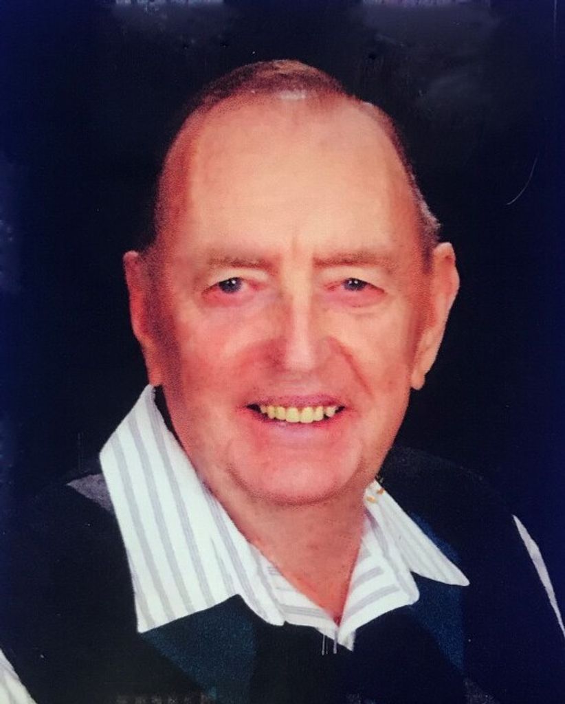 Gayle Newton "Newt" Sanders Profile Photo