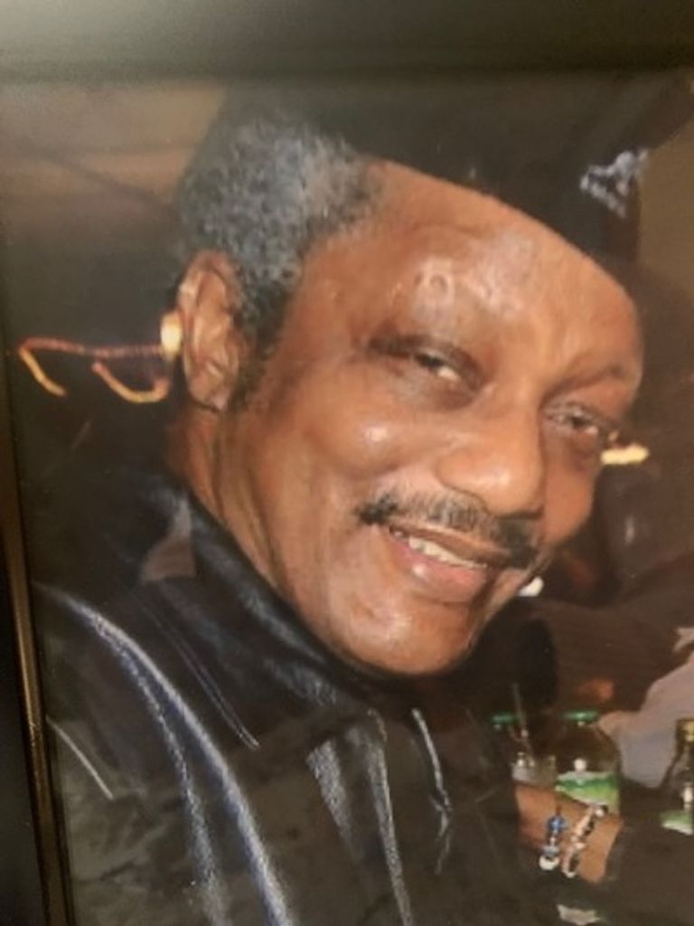 Henry D. Jackson Profile Photo
