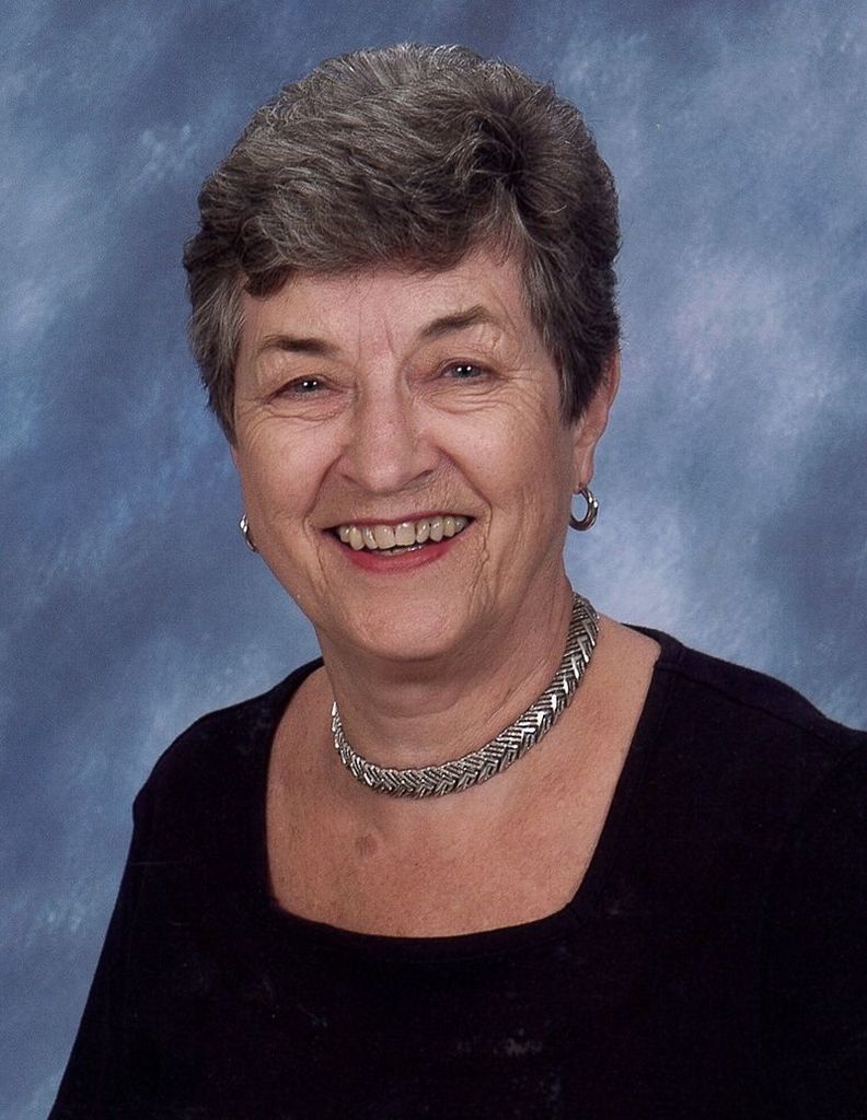 Virginia E. (Hamilton) Wood Profile Photo