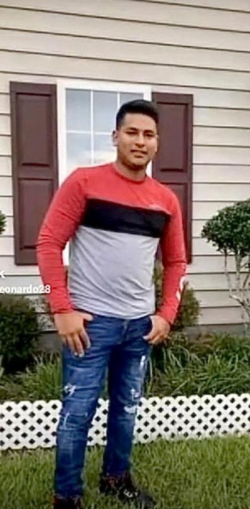 Joel Perez-Rosa Profile Photo