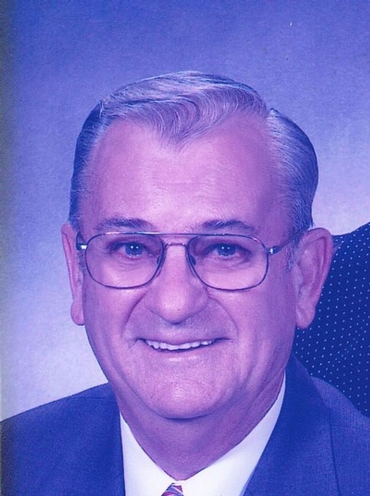 Gordon Lee "G L" Albertson Jr.