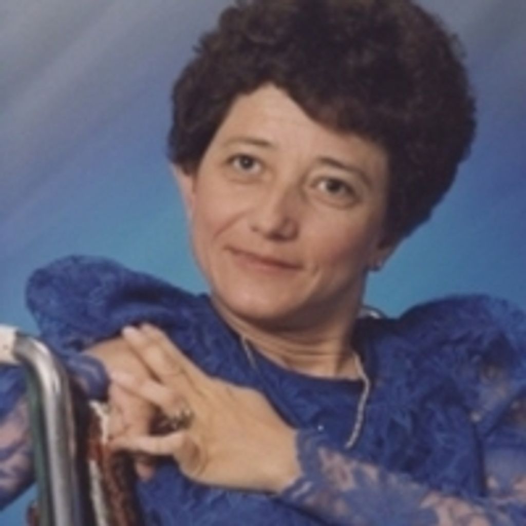 Linda Louise Hager