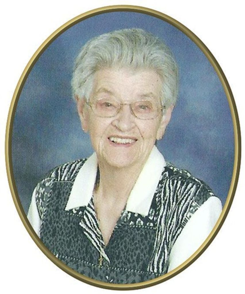 Louise Johanna Hereygers Profile Photo