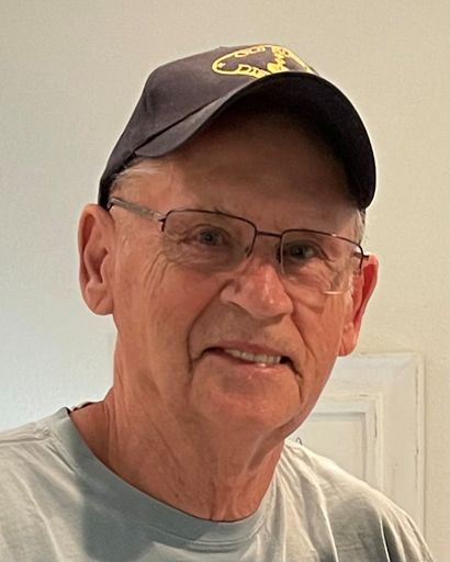 Ronald Eugene Buedding's obituary image
