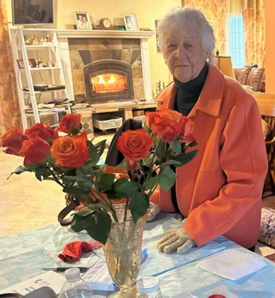 Alene K Arnold Profile Photo