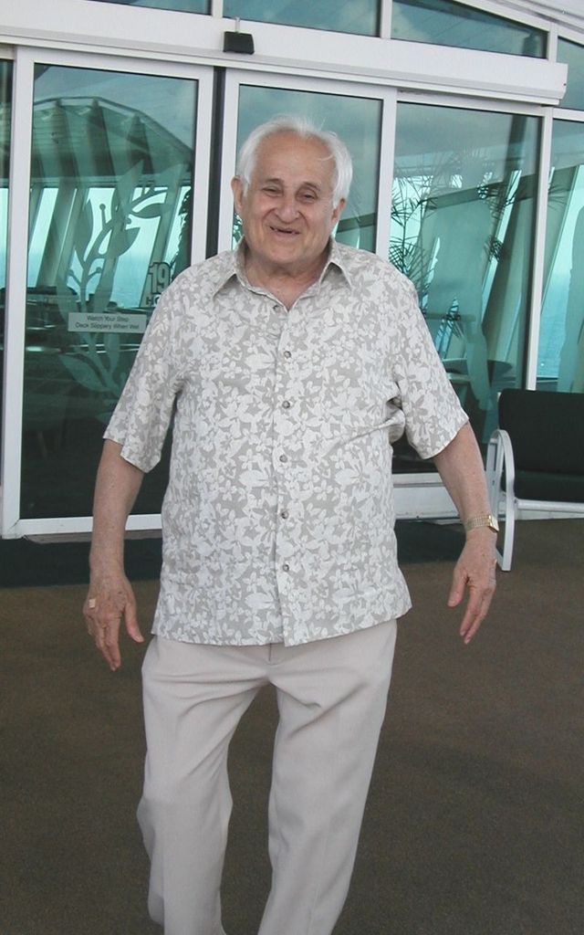 Sam Wolkoff