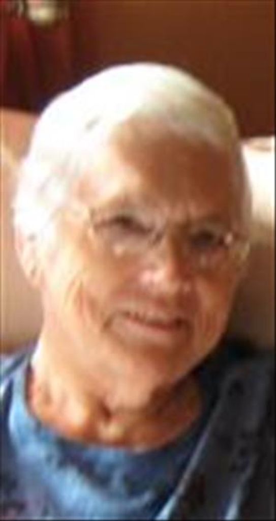 Doris Copelan